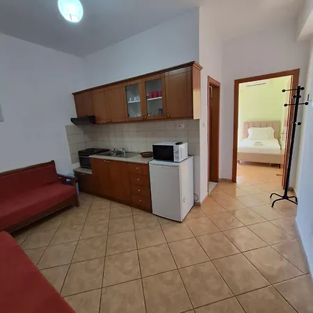 Apartament Peaceful Sea View Apartments *