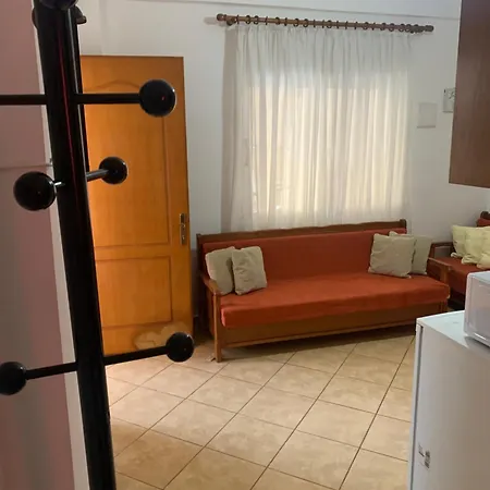 Peaceful Sea View Apartament