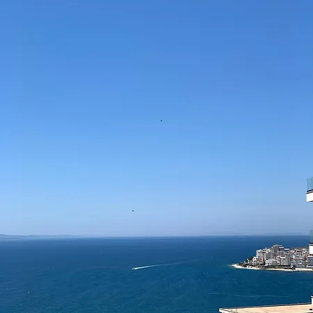 Peaceful Sea View *