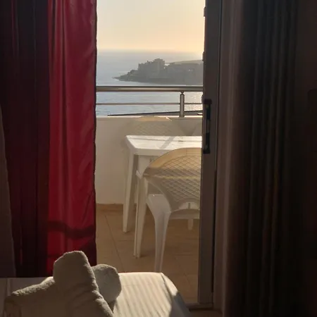 Appartement Peaceful Sea View