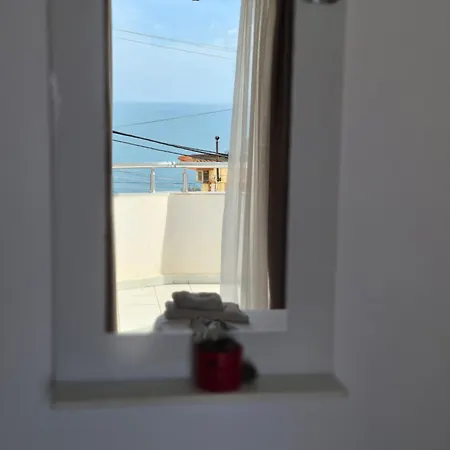 Guest - Sea Breeze 2 Apartment Sarande