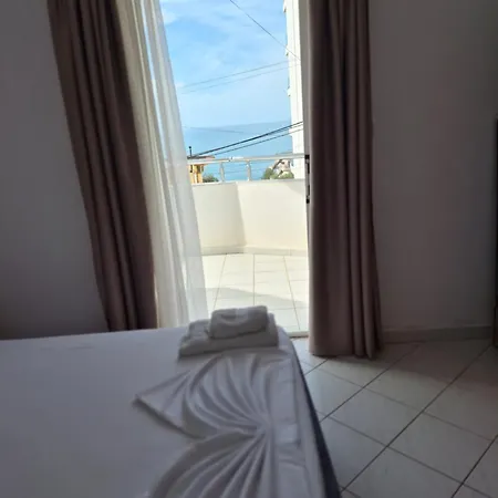 Peaceful Sea View *