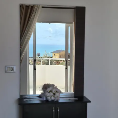 Peaceful Sea View * Sarandë