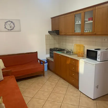 Appartement Peaceful Sea View *