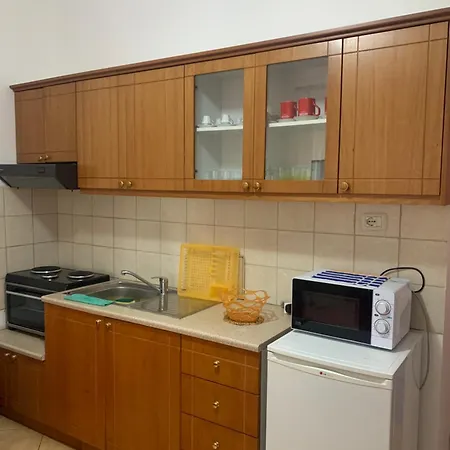 Peaceful Sea View Appartement *