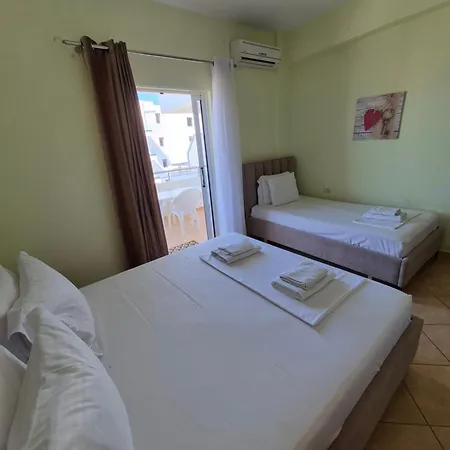 Appartement Peaceful Sea View