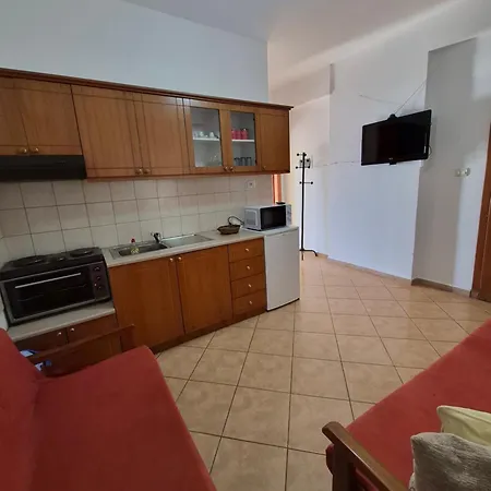 Appartamento Peaceful Sea View *