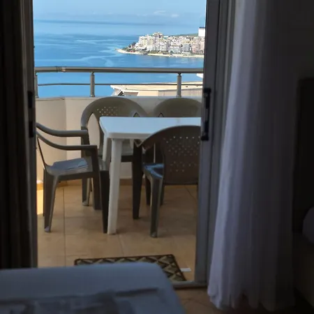 Peaceful Sea View *