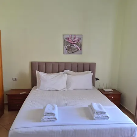 Appartement Peaceful Sea View *