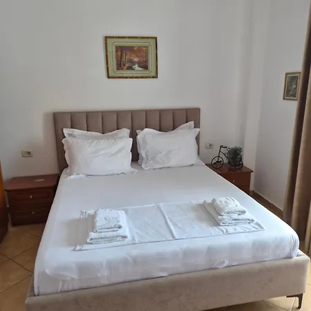 Peaceful Sea View Appartement *