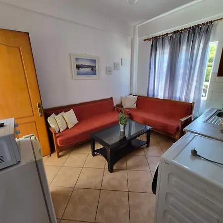 Appartement Peaceful Sea View