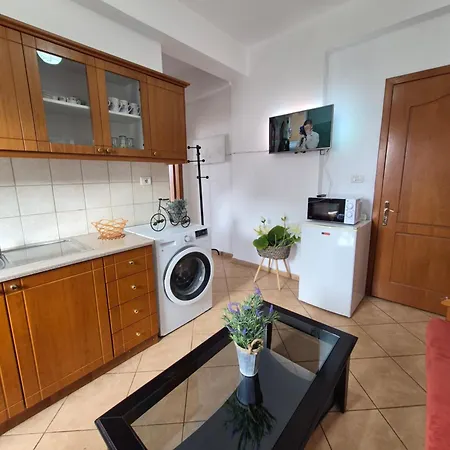 Appartement Peaceful Sea View *