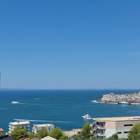 Peaceful Sea View *