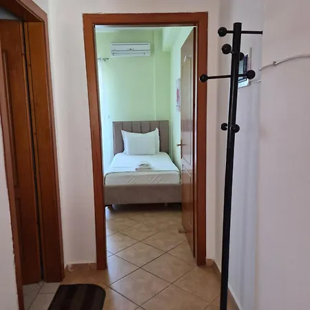Peaceful Sea View Appartement