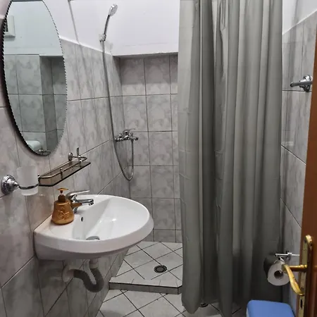 Appartement Peaceful Sea View
