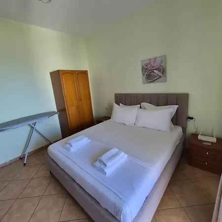 Appartement Peaceful Sea View *