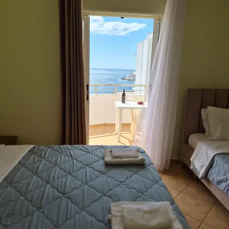 Peaceful Sea View Appartement *