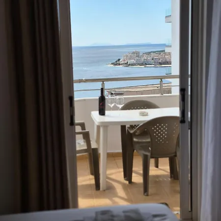 Appartement Peaceful Sea View *