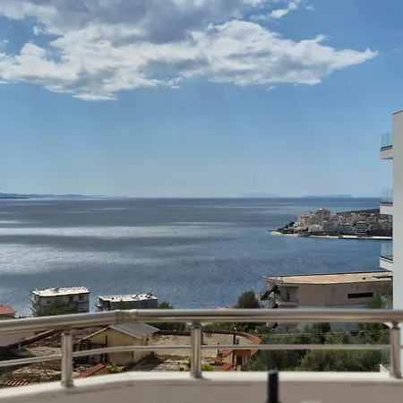 Appartement Peaceful Sea View