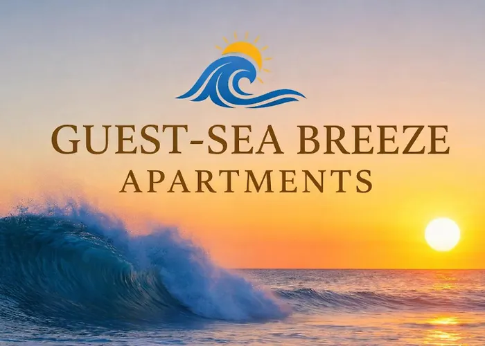 Guest - Sea Breeze 2 Apartment *