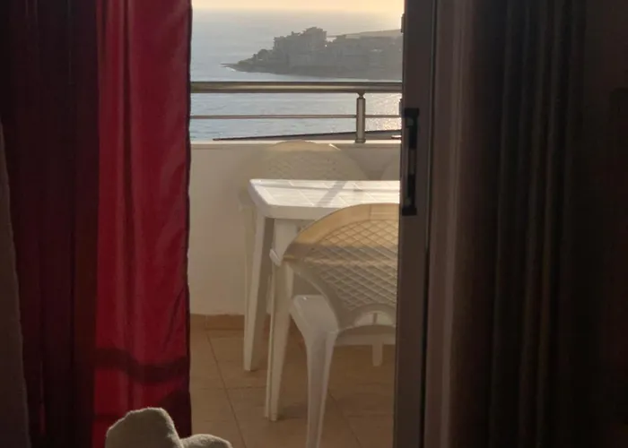 Apartment Guest - Sea Breeze 2