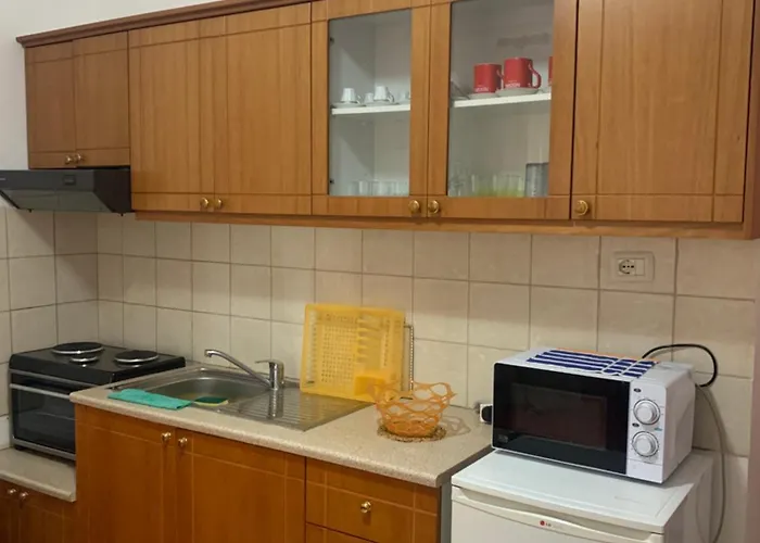 Guest - Sea Breeze 2 Apartment *