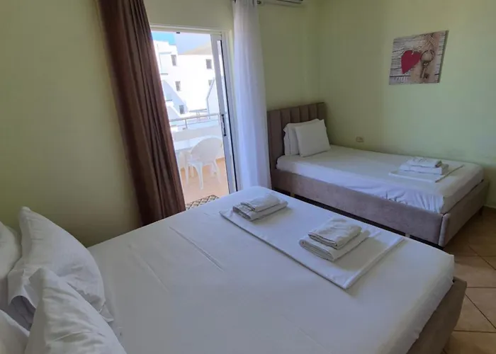 Apartment Guest - Sea Breeze 2