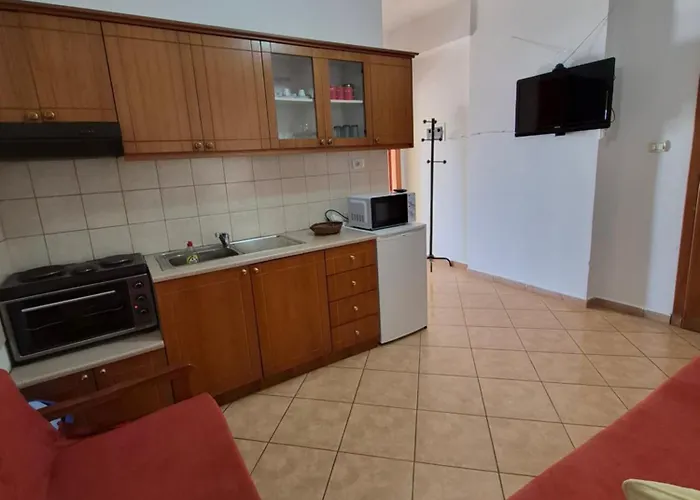 Apartment Guest - Sea Breeze 2 *